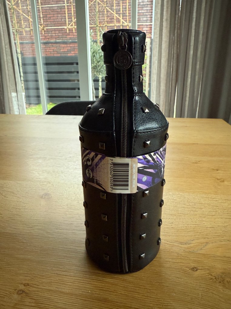 Absolut 2009 - Rock Edition - 70 cl #1.0