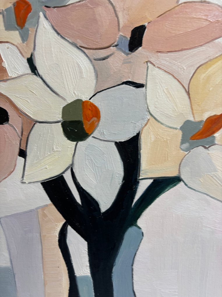 Enzo (XX) - Moyenne nature 3 #2.1