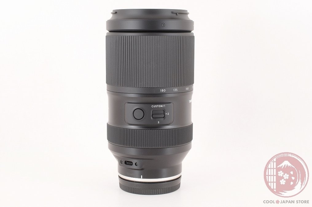 Tamron 70-180mm F/2.8 Di III VC VXD G2 Camera lens #3.2