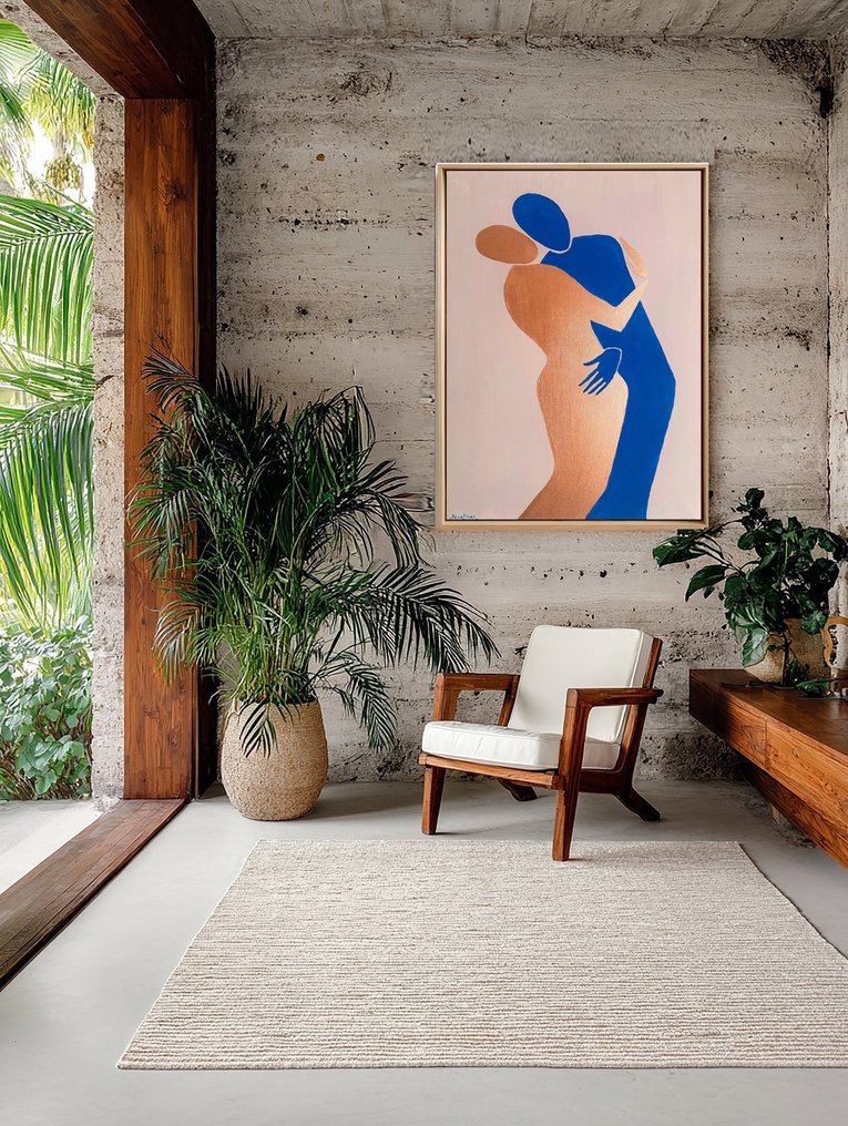 Vincento Martinez - Tango for Two. #3.2