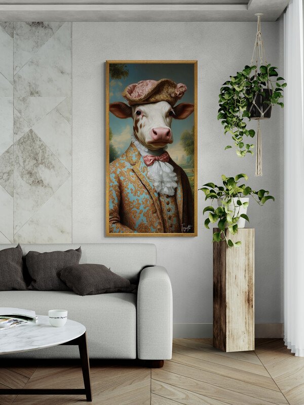 Topograffiti - Sortie au pré - XL - 10% Don #2.1