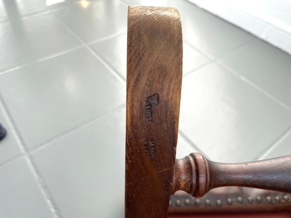 Valenti - Schemel - Cardinale - Eiche #4.3