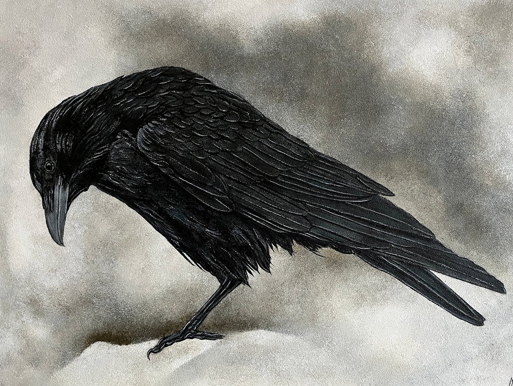 Miranda Assink (1970) - Raaf #1.0