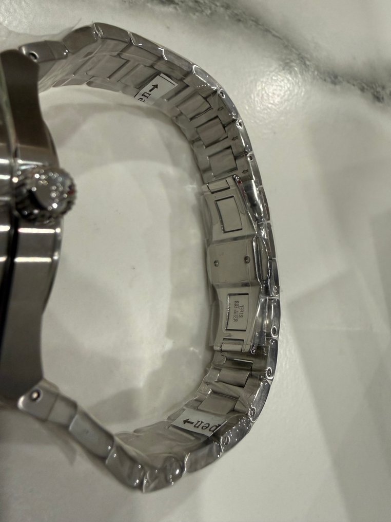 BG - Capri Man - Zonder minimumprijs - Heren - 2020+  #3.2