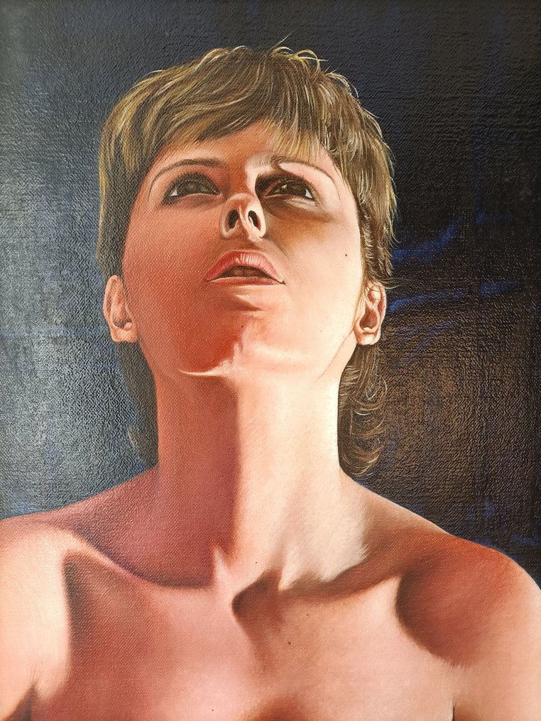 Giuseppe Sassone - Senza titolo #2.1