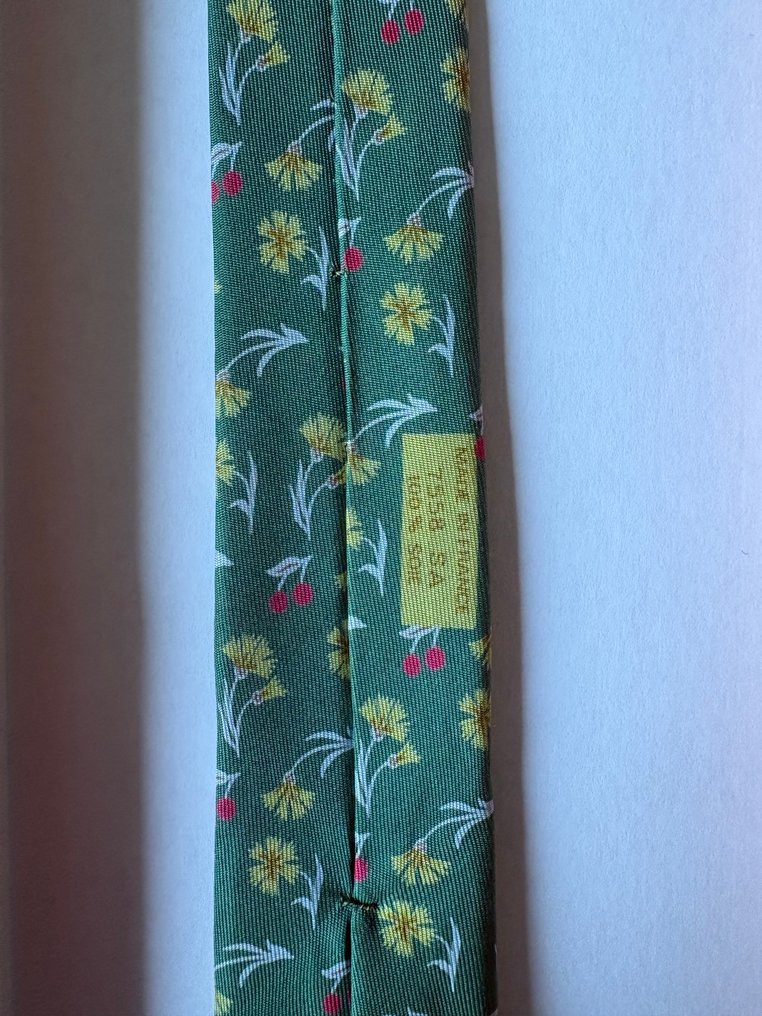 Hermès - Cravate #4.3