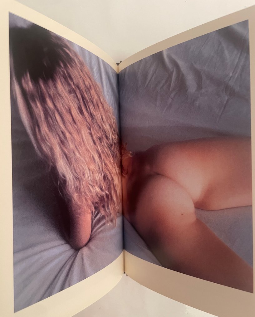 Jacques Suter, Japan import - EO; Jacques Suter  ジャック・スーター - 1994 #4.3