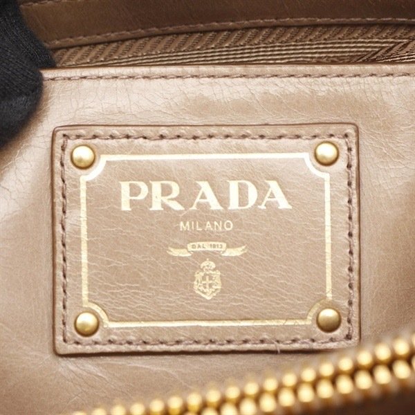 Prada - Prada Vitelllo Shine BN2533 - Tasche #3.2