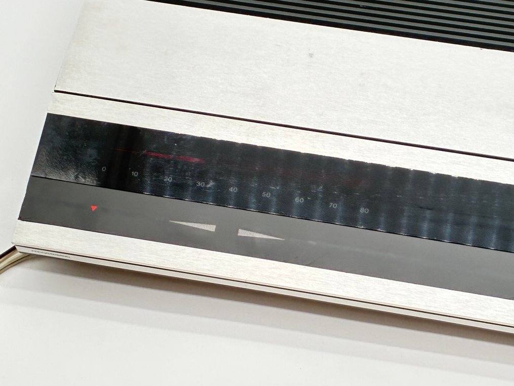 Bang & Olufsen - Beomaster 2000 - 翻新機 - 固態立體聲接收器 #2.1