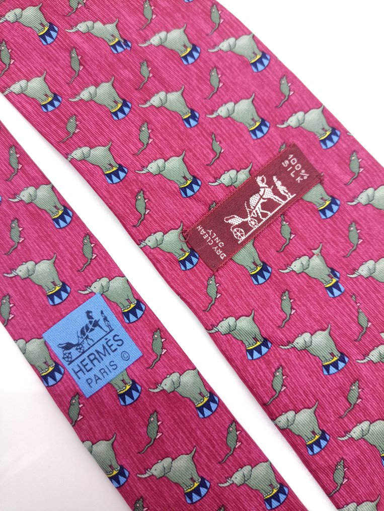 Hermès - Slips #3.2