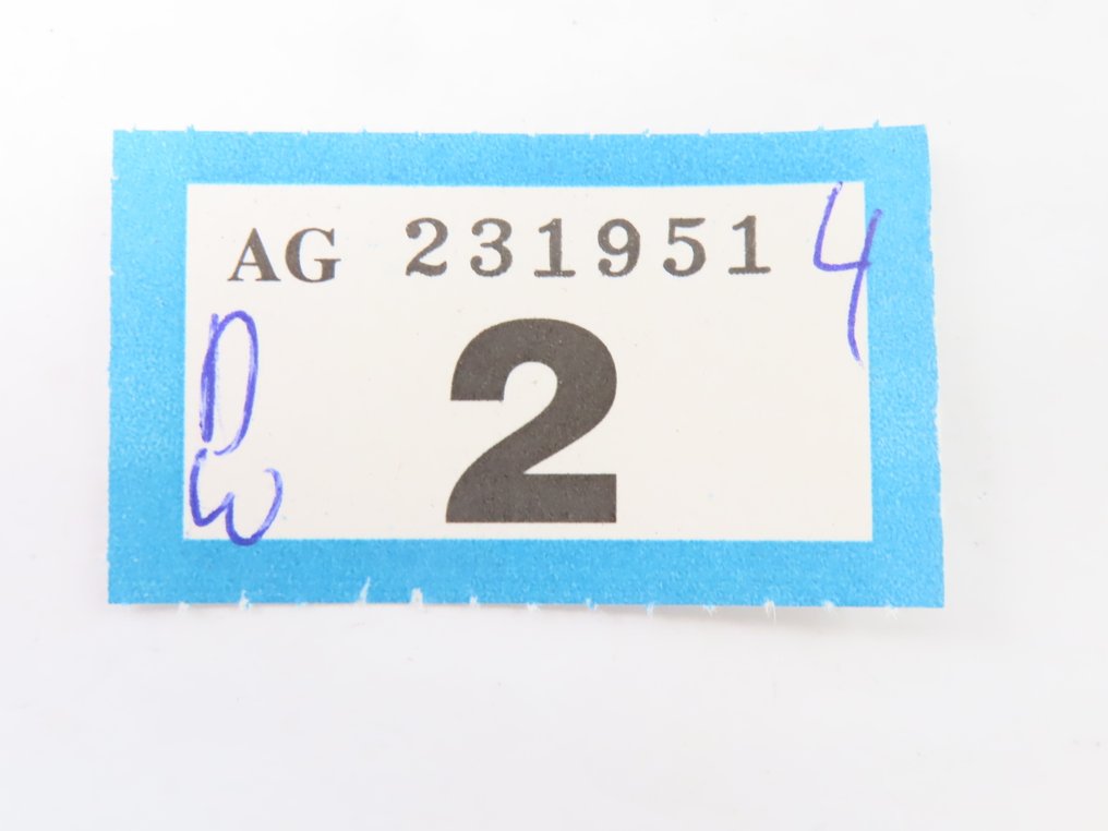 Wiking 1 - 0778 40 - Peisaj machetă tren (1) - Lopată Radlader L556 #3.2