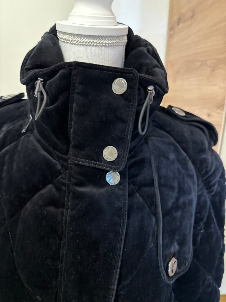 Burberry - Παλτό #3.2