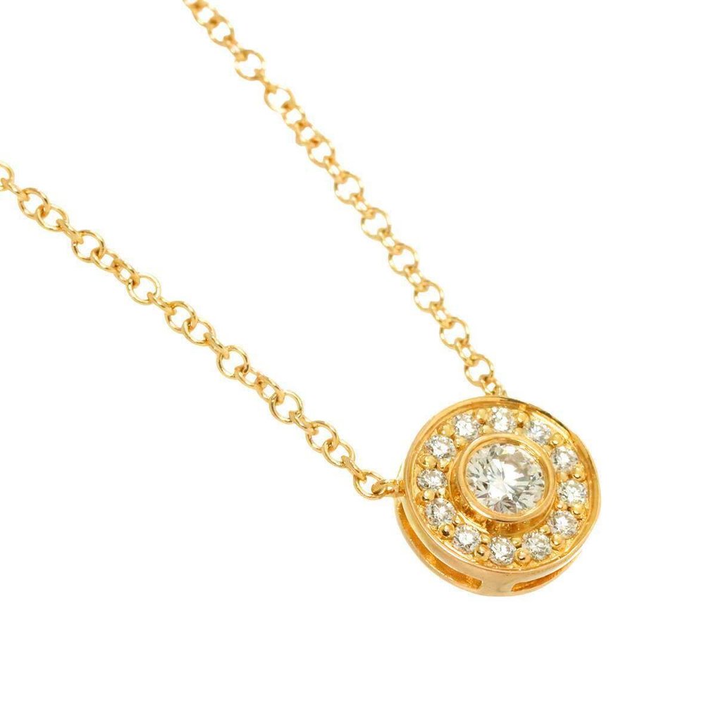 Tiffany & Co. - Κολιέ - 18 καράτια Ροζ χρυσό #2.1