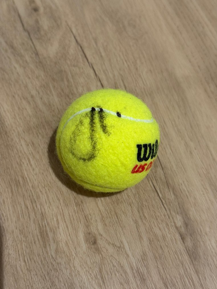 网球 - Lorenzo Musetti - 网球 #1.0