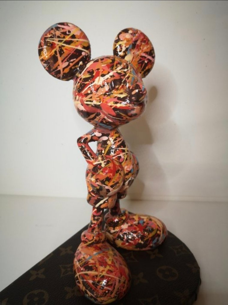 Brother X (XX) - Chill Mickey #4.3