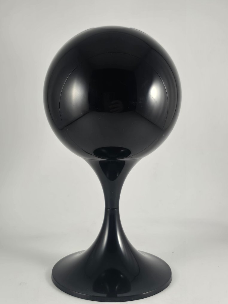 台钟 - Westclocx -   塑料 - 1970-1980 #3.2