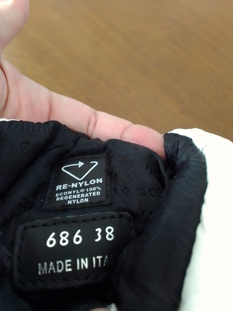 Prada - Boots - Size: EU 38 #3.2