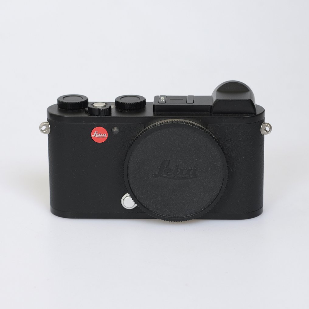 Leica CL Mirrorless camera #1.0