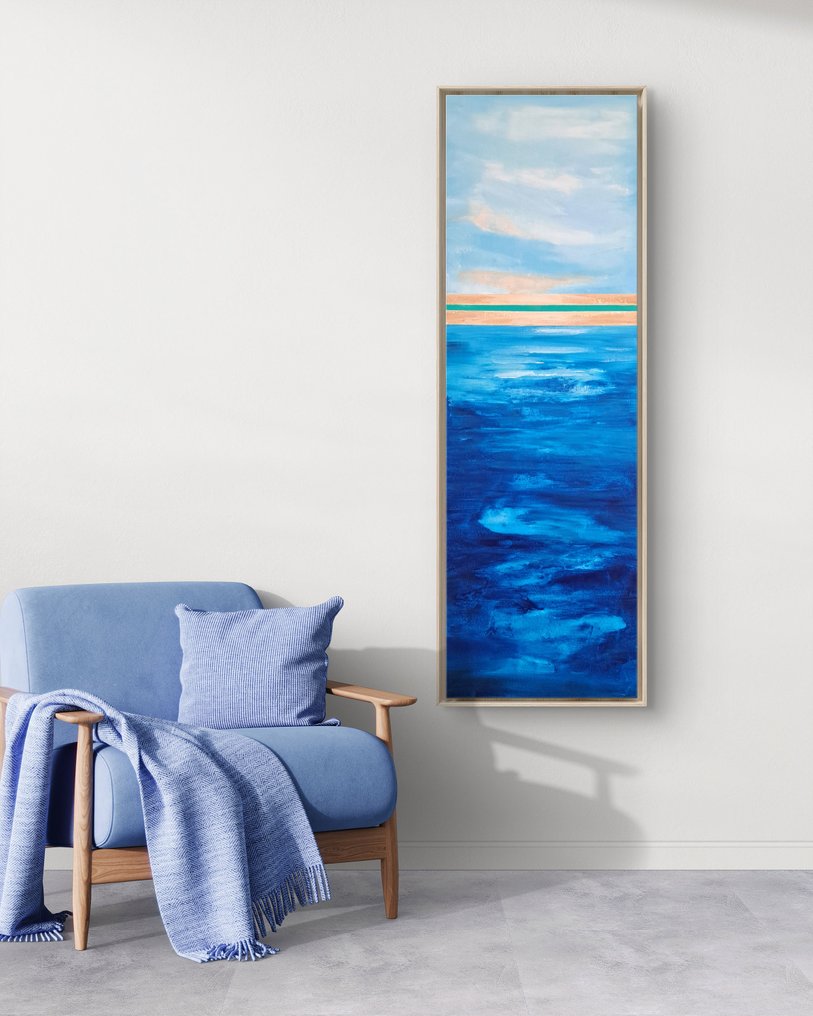 Gaby Acevedo - Mar n°107 (XL) #1.0