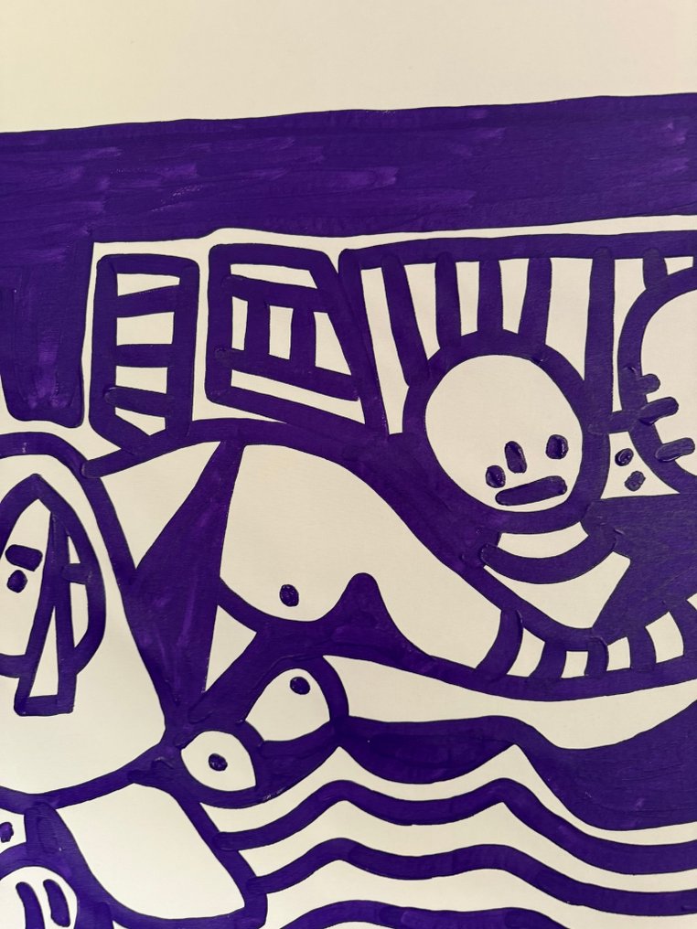 Freda People - Voodoo Collection XL #4.3