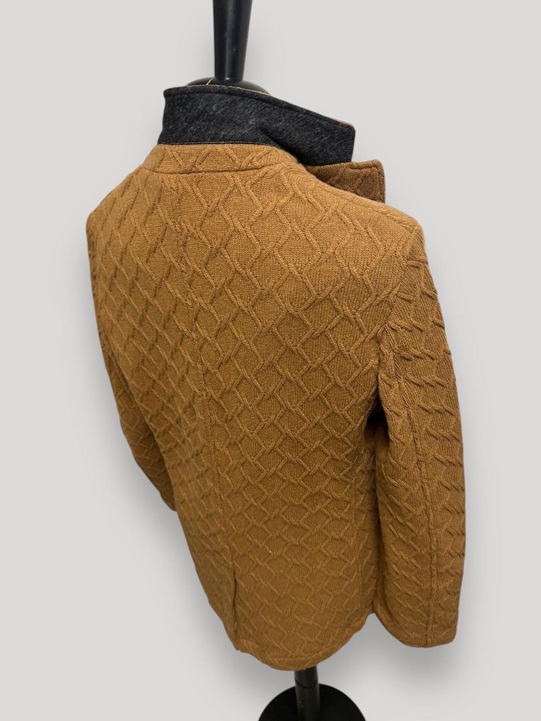 SUN HOUSE - Μπλέιζερ - New with tags #3.2