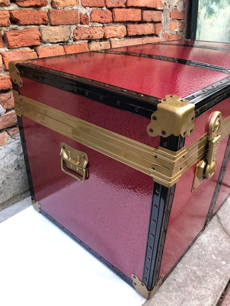 fisam - Christmas love - Matka-arkku #2.1