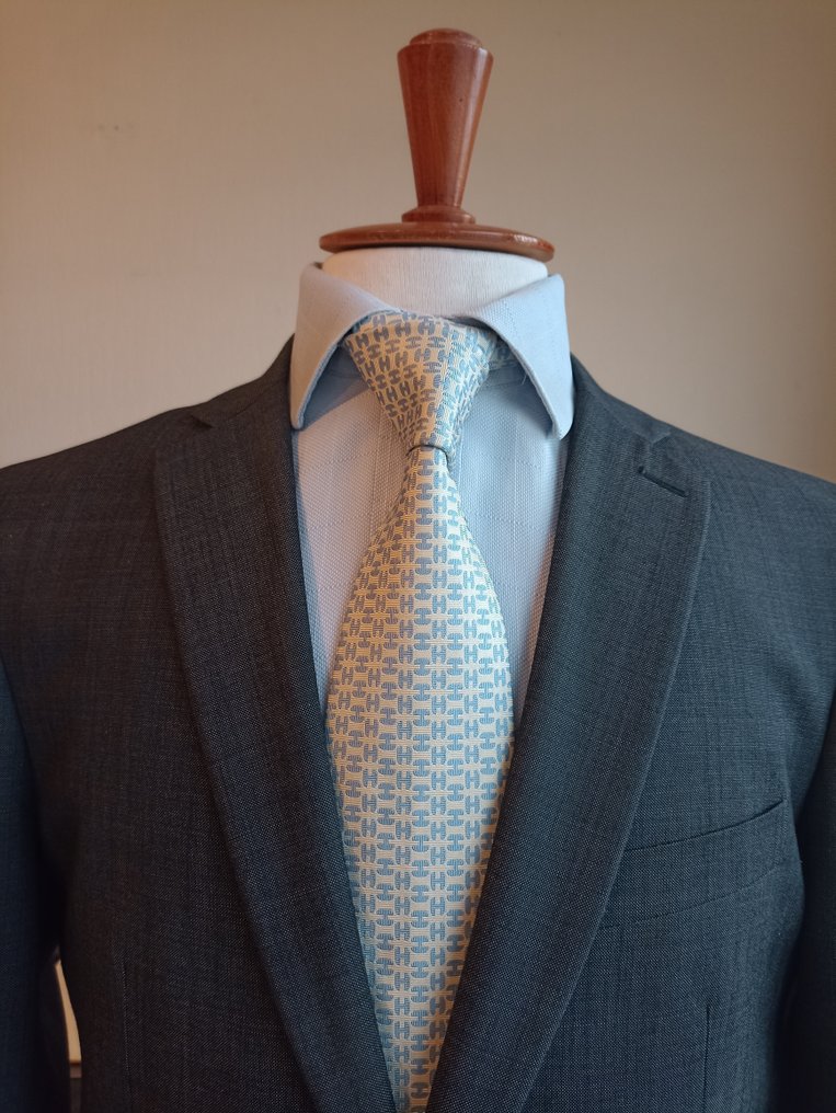 Hermès - Cravate #1.0