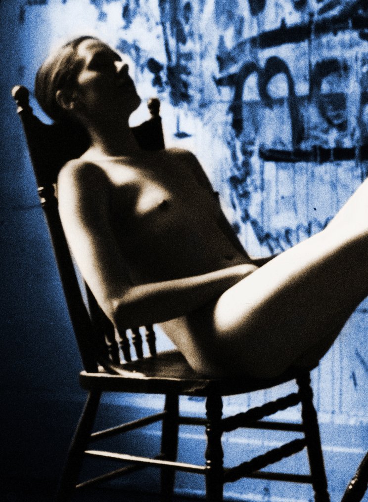 Georges Dumas - L'Equilibre du Désir - 7/7 (last copy! / no AI) #3.2