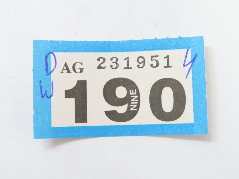 Roco H0 - 66459 - Carrozza merci di modellini di treni (3) - 3 carri cisterna a quattro assi 'NACCO' - NS #2.1