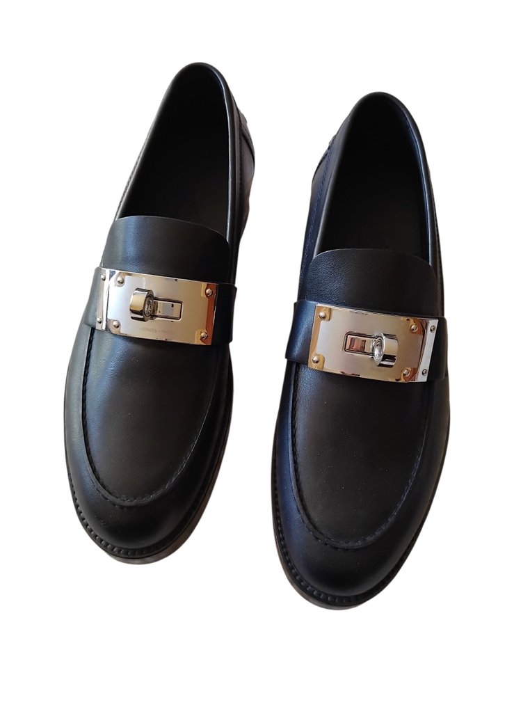 Hermès - Loafers - Size: EU 37 #1.0
