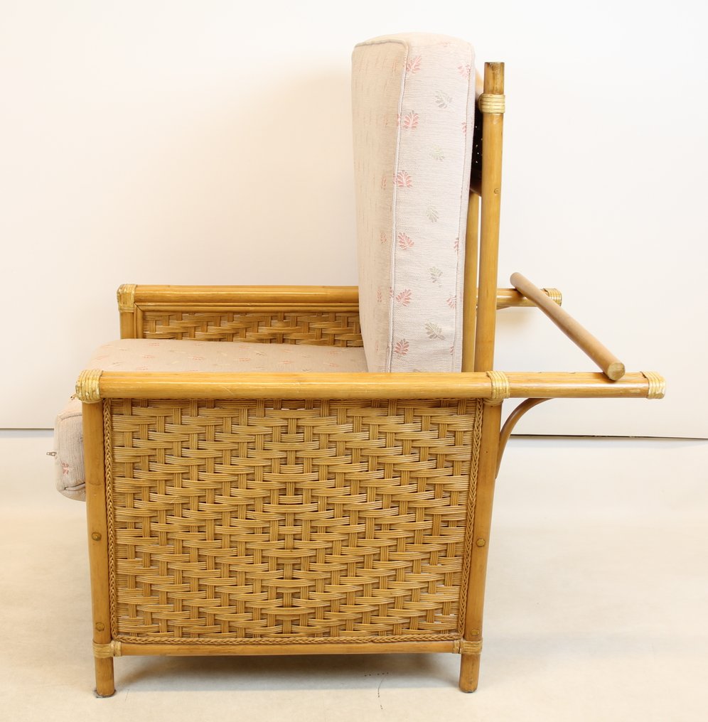 Πολυθρόνα - Μπαμπού #4.3