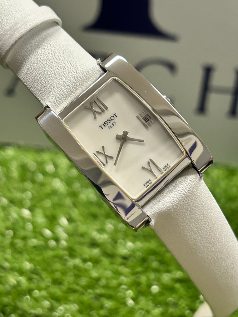 Tissot - T-Generosi - 没有保留价 - 女士 - 2010-2020年  #3.2