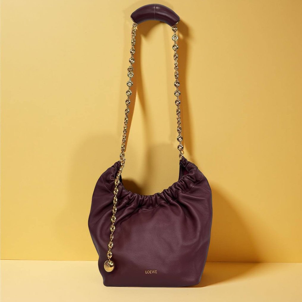 Loewe - Squeeze - Handbag #1.0