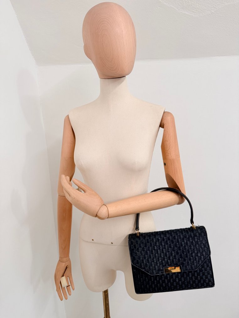 Gucci - Paglia - Geantă de mână #3.2