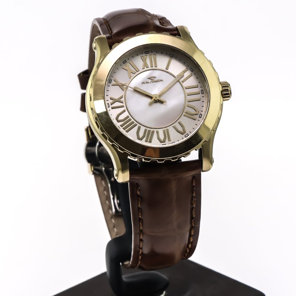 Murex - Swiss Watch - RSL914-GL-7 - χωρίς τιμή ασφαλείας - Γυναίκες - 2010-2020  #1.0