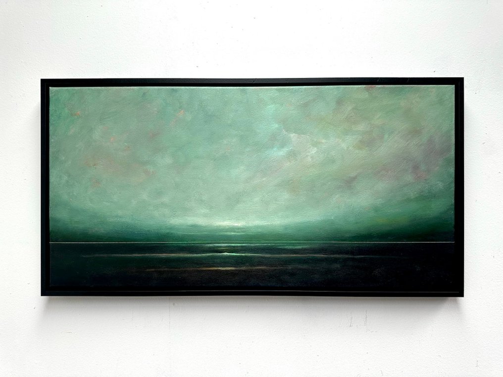 Joost Verhagen - Breezand Horizon 1 #1.0