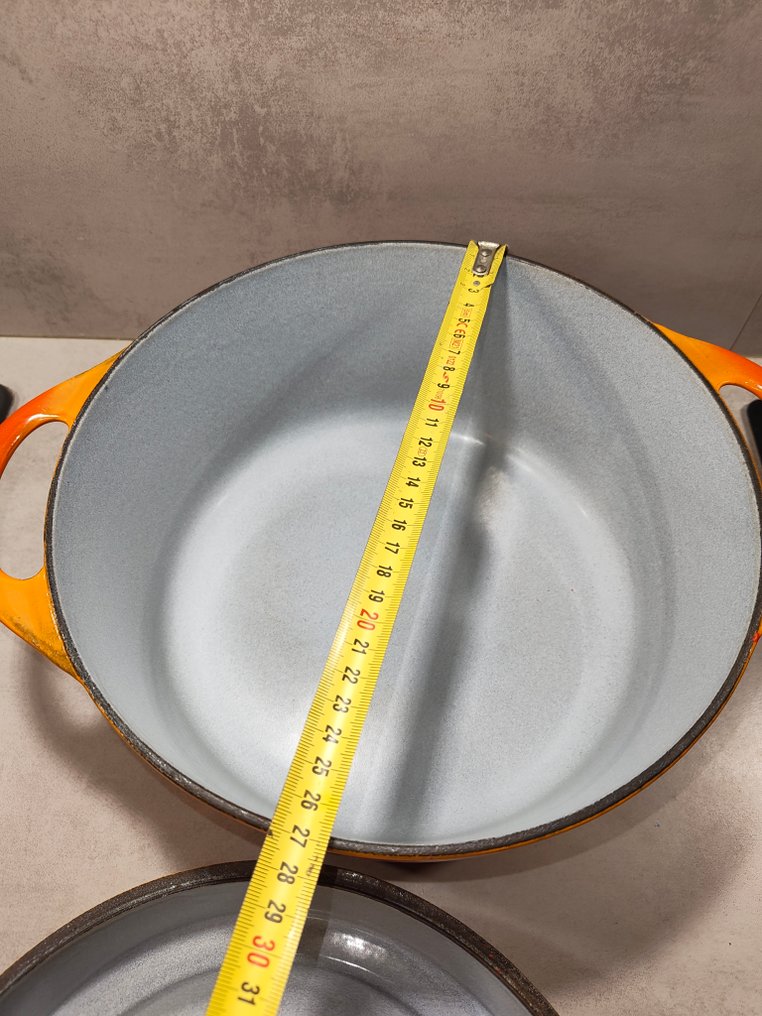 Le Creuset - Κατσαρόλα -  Ντουφέ - πηγή #3.2