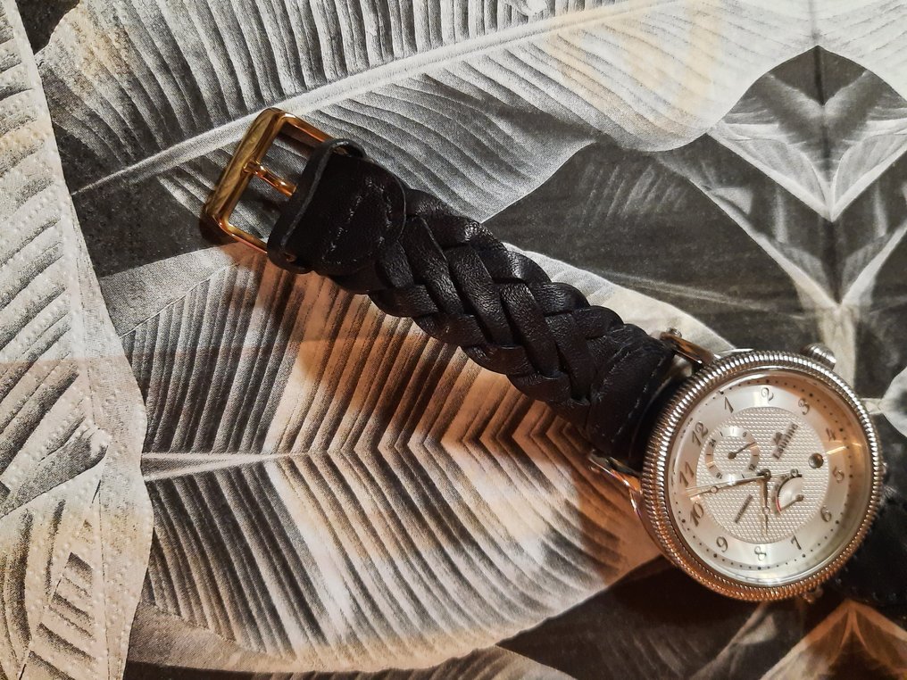 Laurine - 没有保留价 - 男士 - 2000-2010  #1.0