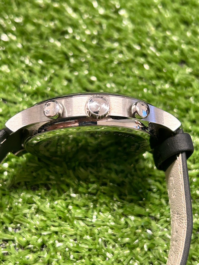 Tissot - Tradition Chronograph - No reserve price - T063617A - Men - 2020+  #3.2