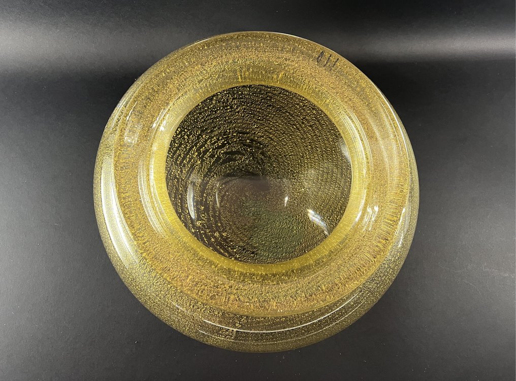 L.I.P. - 中央裝飾品 - 穆拉諾玻璃 - 1993 #4.3