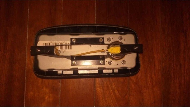 汽車零件 (1) - Rover - Airbag passageiro #3.2