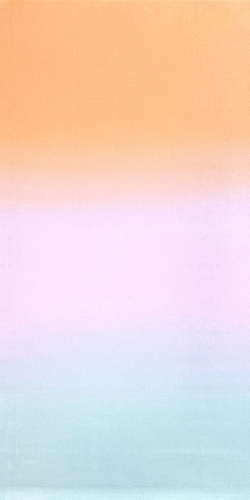 Sven Pels - "Calm Valley" - Modern Abstract Art #2.1