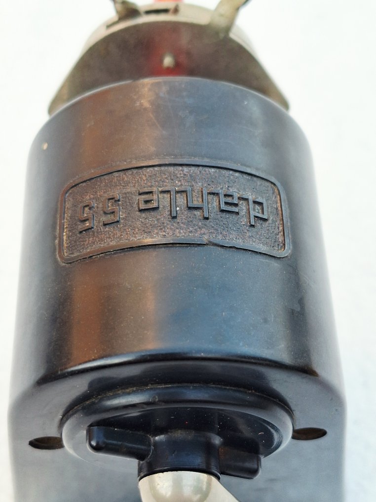 Dahle , model 55 - Ceruzahegyező  #2.1