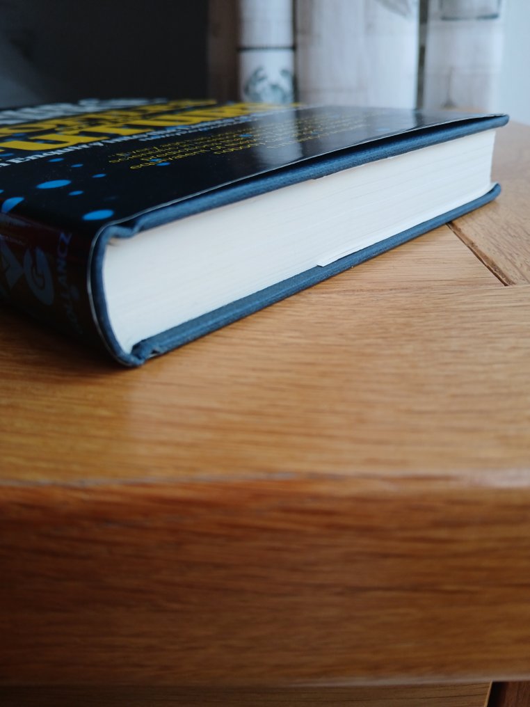 Arthur C. Clarke - Profiles Of The Future Signed Bookplate - 1982 #4.3