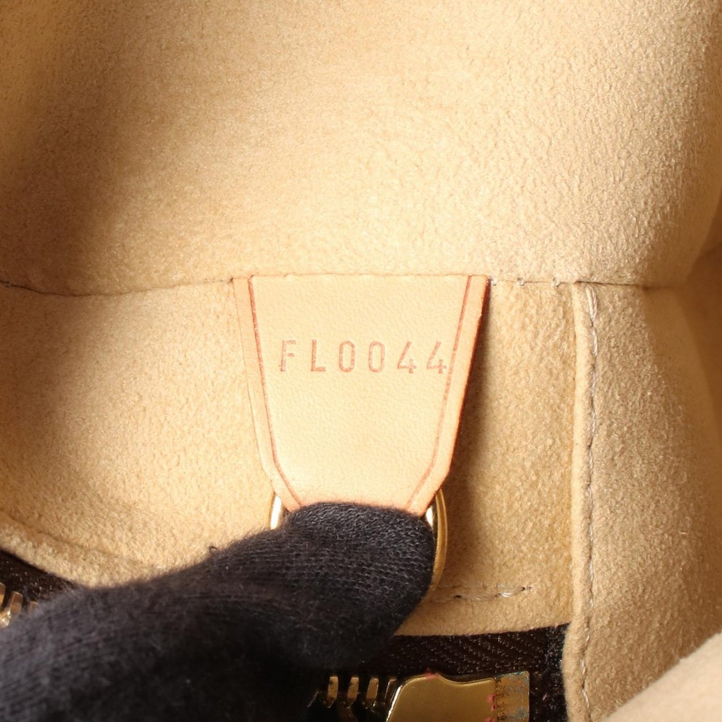 Louis Vuitton - Cit GM Monogram - Τσάντα ώμου #4.3