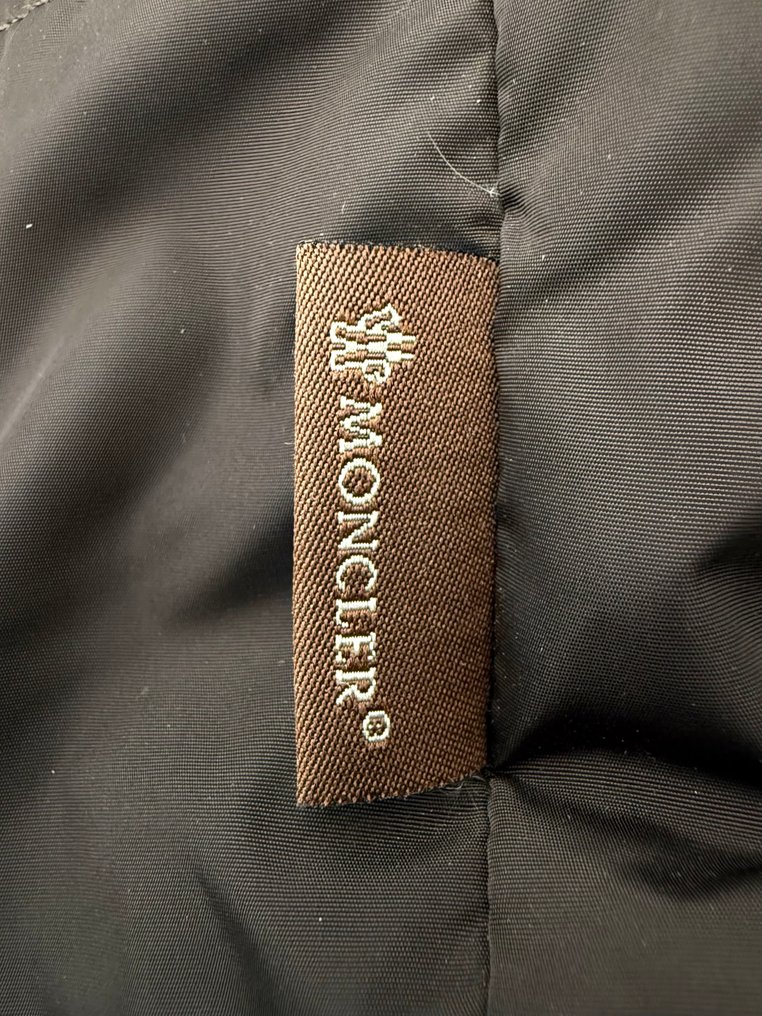 Moncler - 外套 #4.3