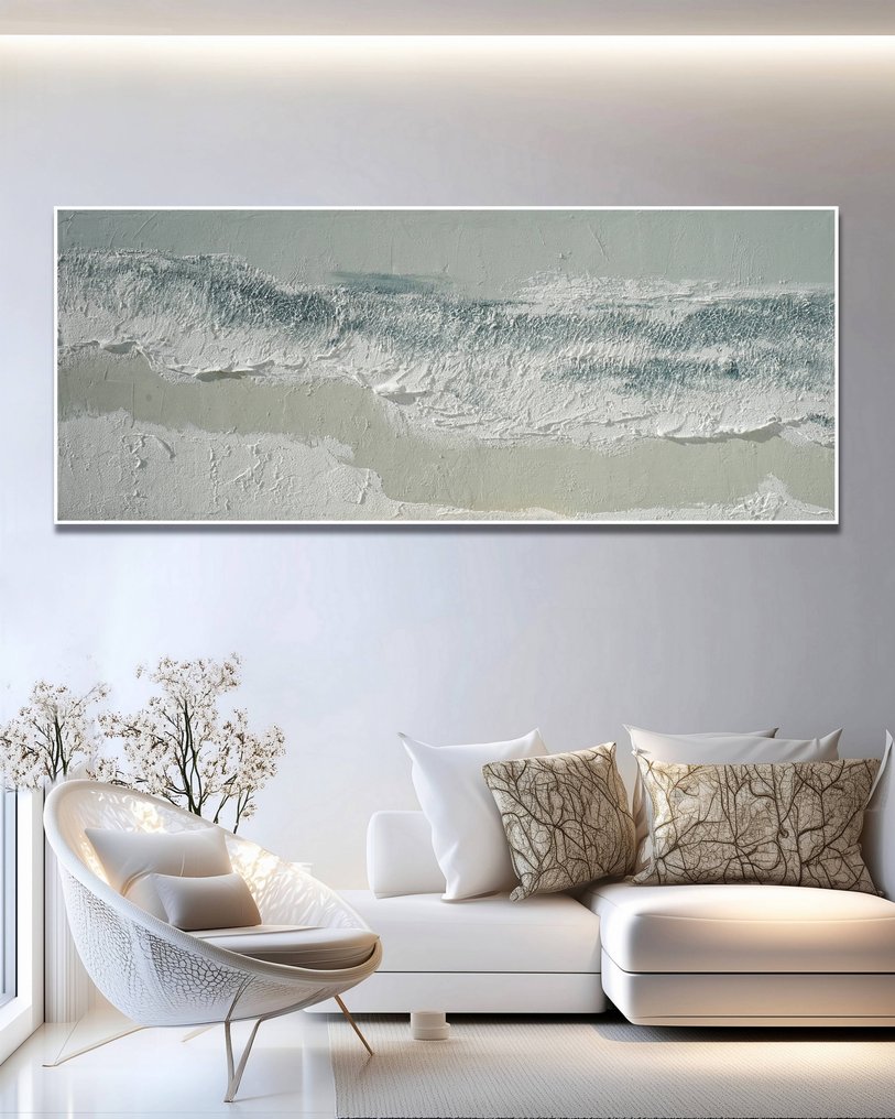 Clelia - Frozen Shoreline #1.0