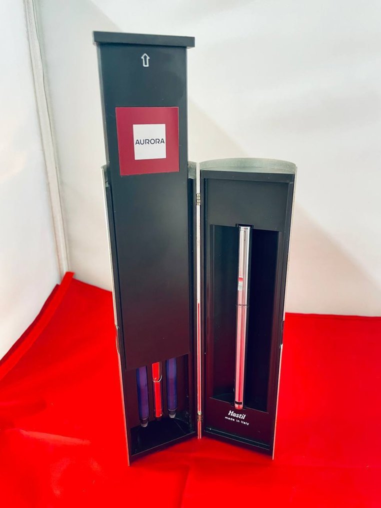 Aurora - Hastil - Fountain pen #1.0