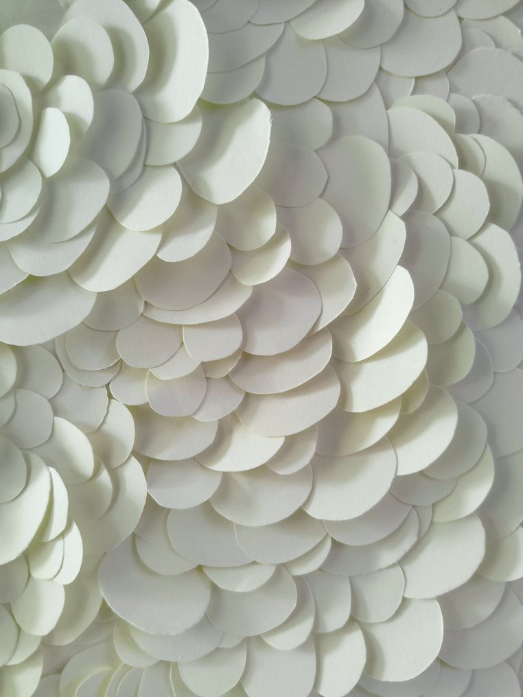 Samantha Bonanno - "Cumulonimbus" #2.1