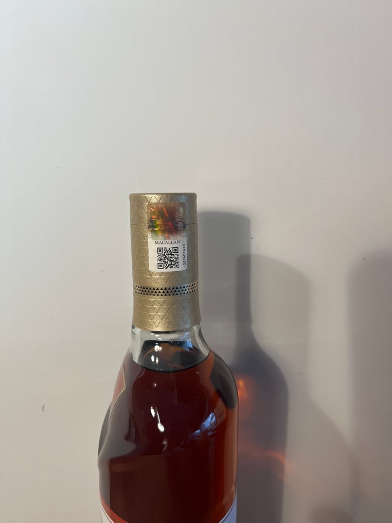 Macallan Classic Cut 2019  - 700 毫升 #1.0